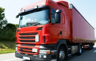 Bursa Terme Ambar Kargo