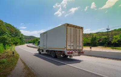 Bursa ile Terme Arası Bulaşık Makinesi Taşıma