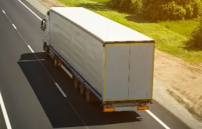 Bursa ile Terme Arası Parça Eşya Taşıma